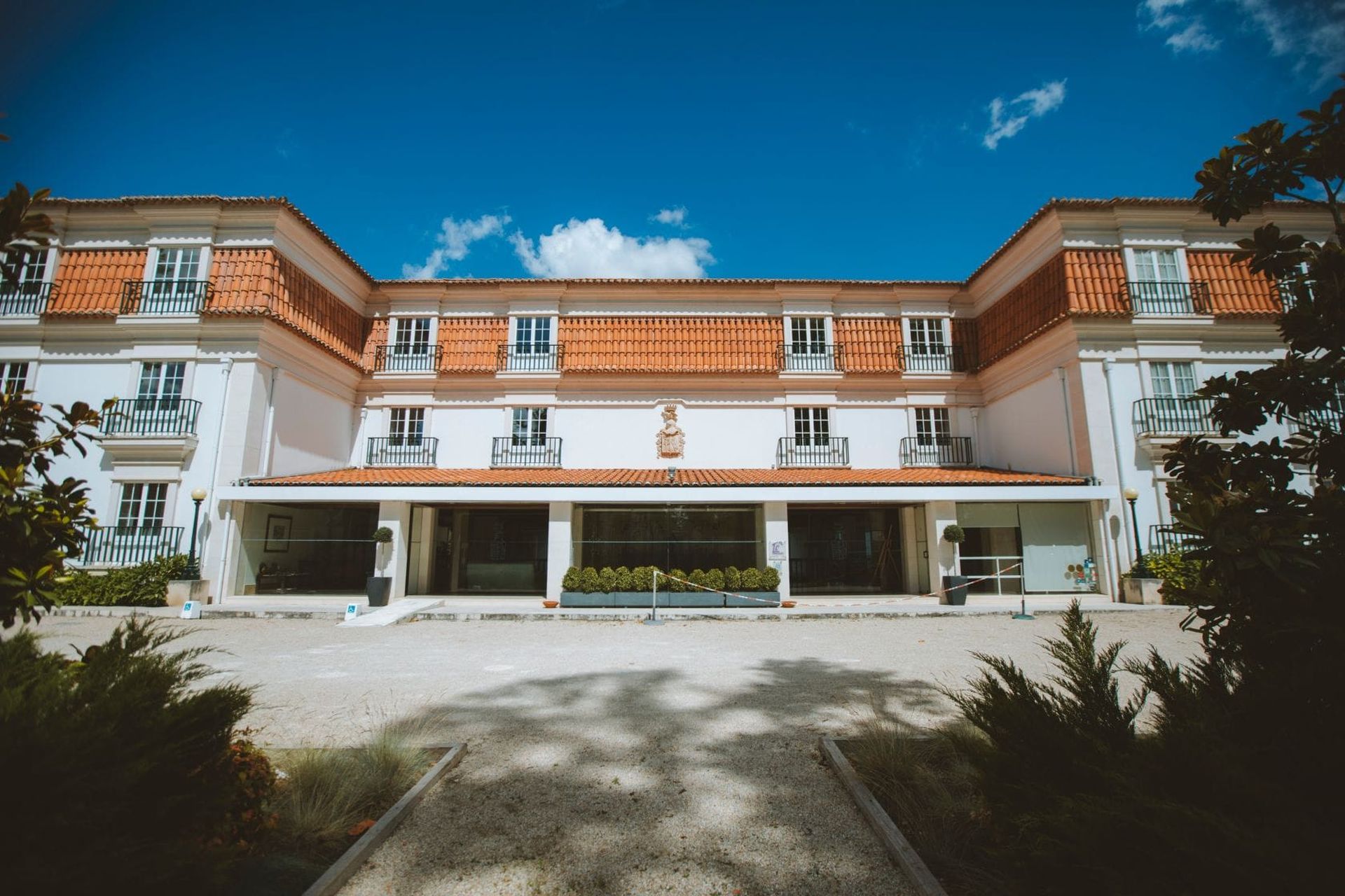 Conimbriga Hotel do Paço, Condeixa-a-Nova