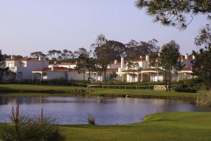 Appartementen & Townhouses Praia d’el Rey 5*, Praia d'el Rey - Golfvakantie Lissabon en omgeving Appartementen & Townhouses Praia d’el Rey 5*, Praia d'el Rey - Golfvakantie Lissabon en omgeving