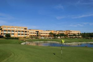Hotel Quinta da Marinha 5*, Cascais - Golfvakantie Lissabon en omgeving Hotel Quinta da Marinha 5*, Cascais - Golfvakantie Lissabon en omgeving
