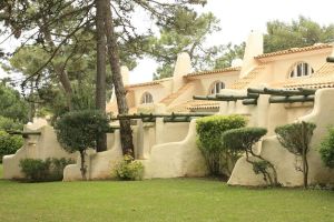 Townhouses Quinta da Marinha 5*, Cascais - Golfvakantie Lissabon en omgeving Townhouses Quinta da Marinha 5*, Cascais - Golfvakantie Lissabon en omgeving
