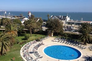 Vila Galé Cascais 4*, Cascais - Golfvakantie Lissabon en omgeving Vila Galé Cascais 4*, Cascais - Golfvakantie Lissabon en omgeving