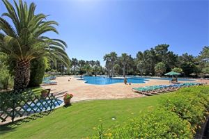 Aroeira Golf Resort, Costa da Caparica - Golfvakantie Lissabon en omgeving Aroeira Golf Resort, Costa da Caparica - Golfvakantie Lissabon en omgeving