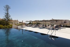 Hotel Inglaterra 4*, Estoril - Golfvakantie Lissabon en omgeving Hotel Inglaterra 4*, Estoril - Golfvakantie Lissabon en omgeving