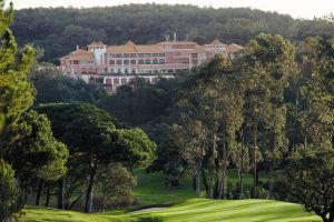 Penha Longa Resort 5*+, Linhó (Sintra) - Golfvakantie Lissabon en omgeving Penha Longa Resort 5*+, Linhó (Sintra) - Golfvakantie Lissabon en omgeving