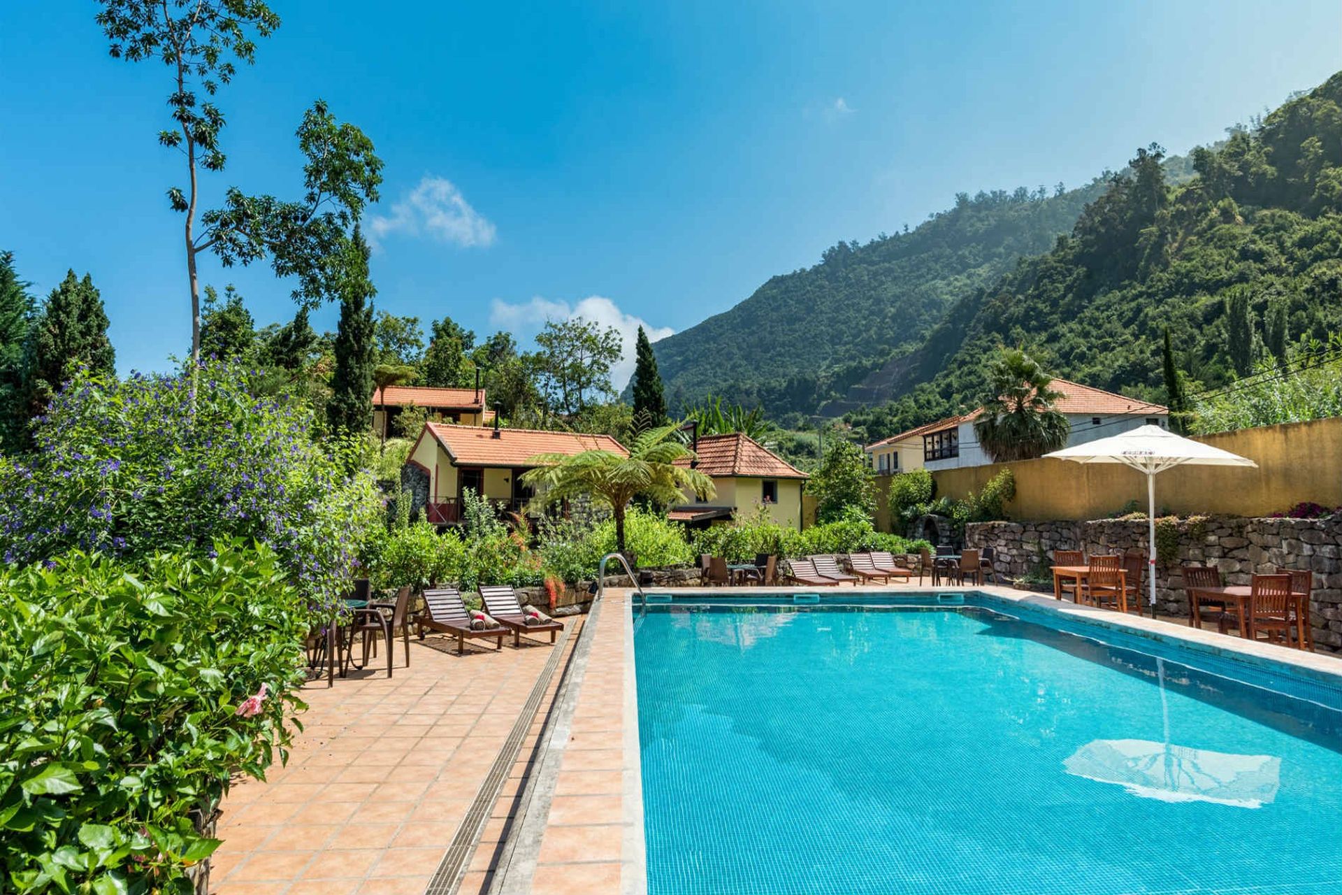 Quinta do Arco, Arco de São Jorge