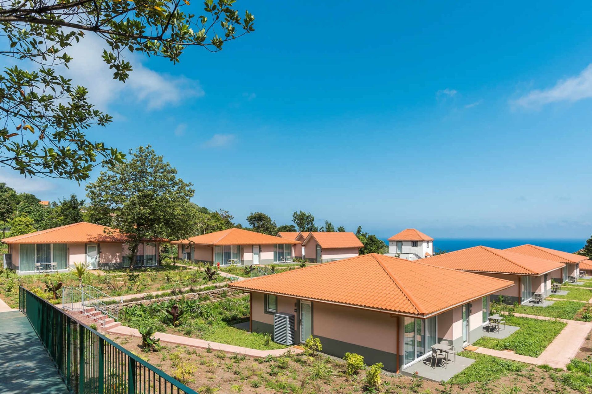 Quinta do Arco, Arco de São Jorge