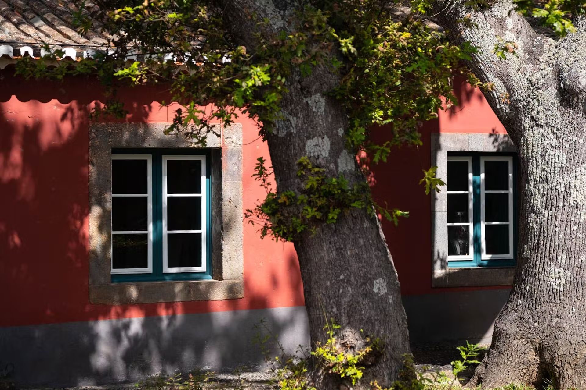 Quinta das Vinhas, Estreito da Calheta