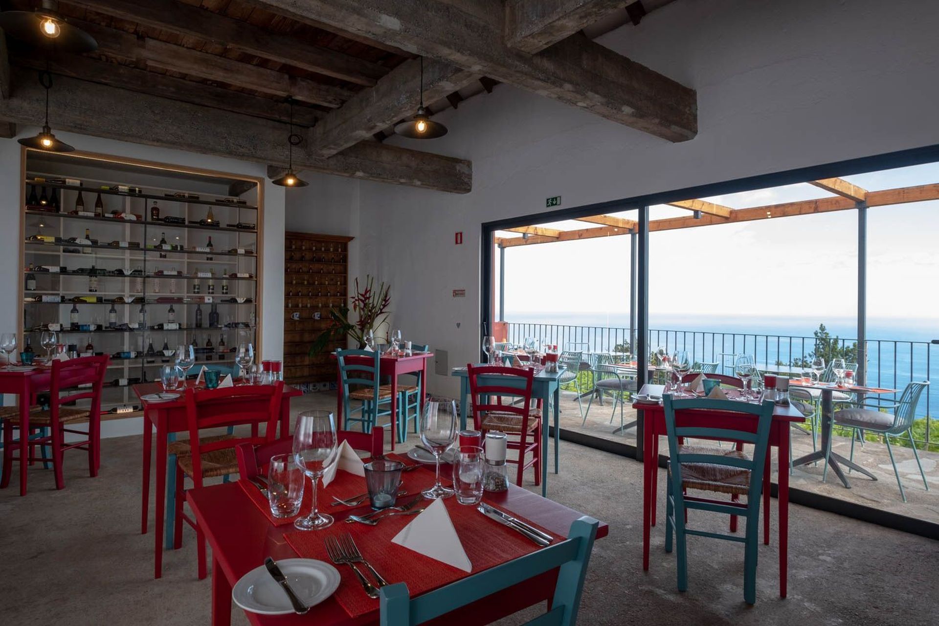 Quinta das Vinhas, Estreito da Calheta