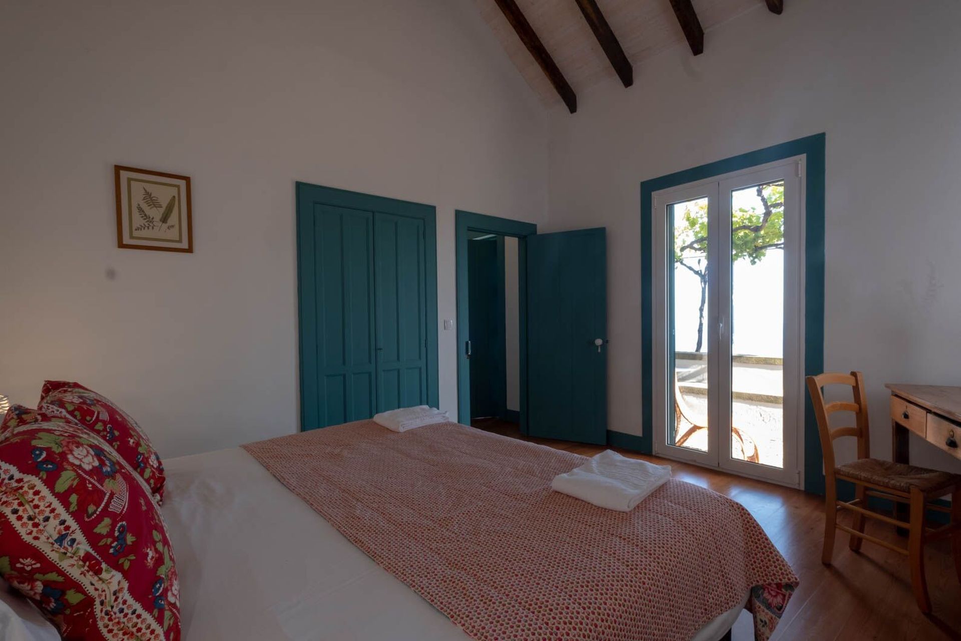 Quinta das Vinhas, Estreito da Calheta