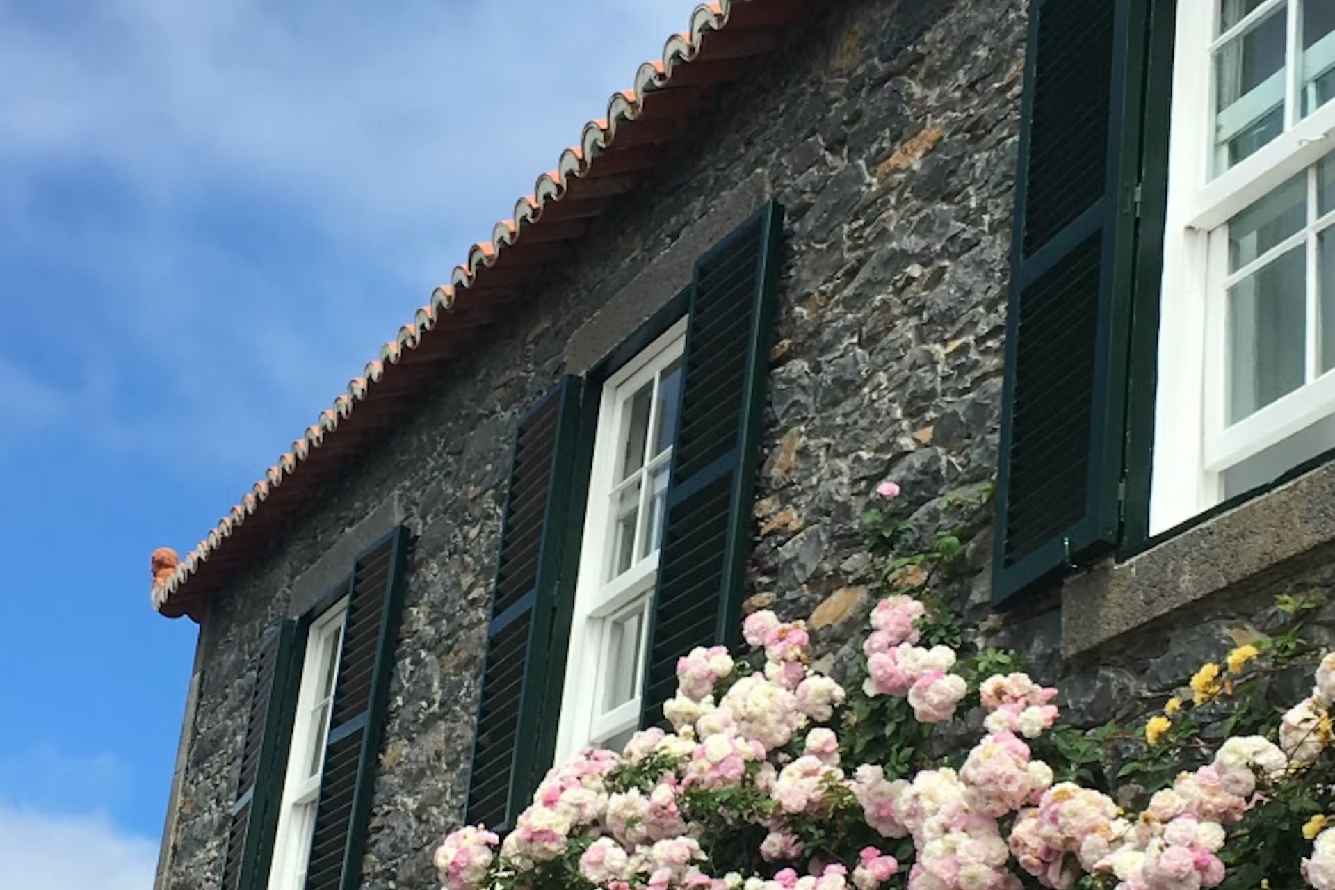 Quinta das Vinhas, Estreito da Calheta