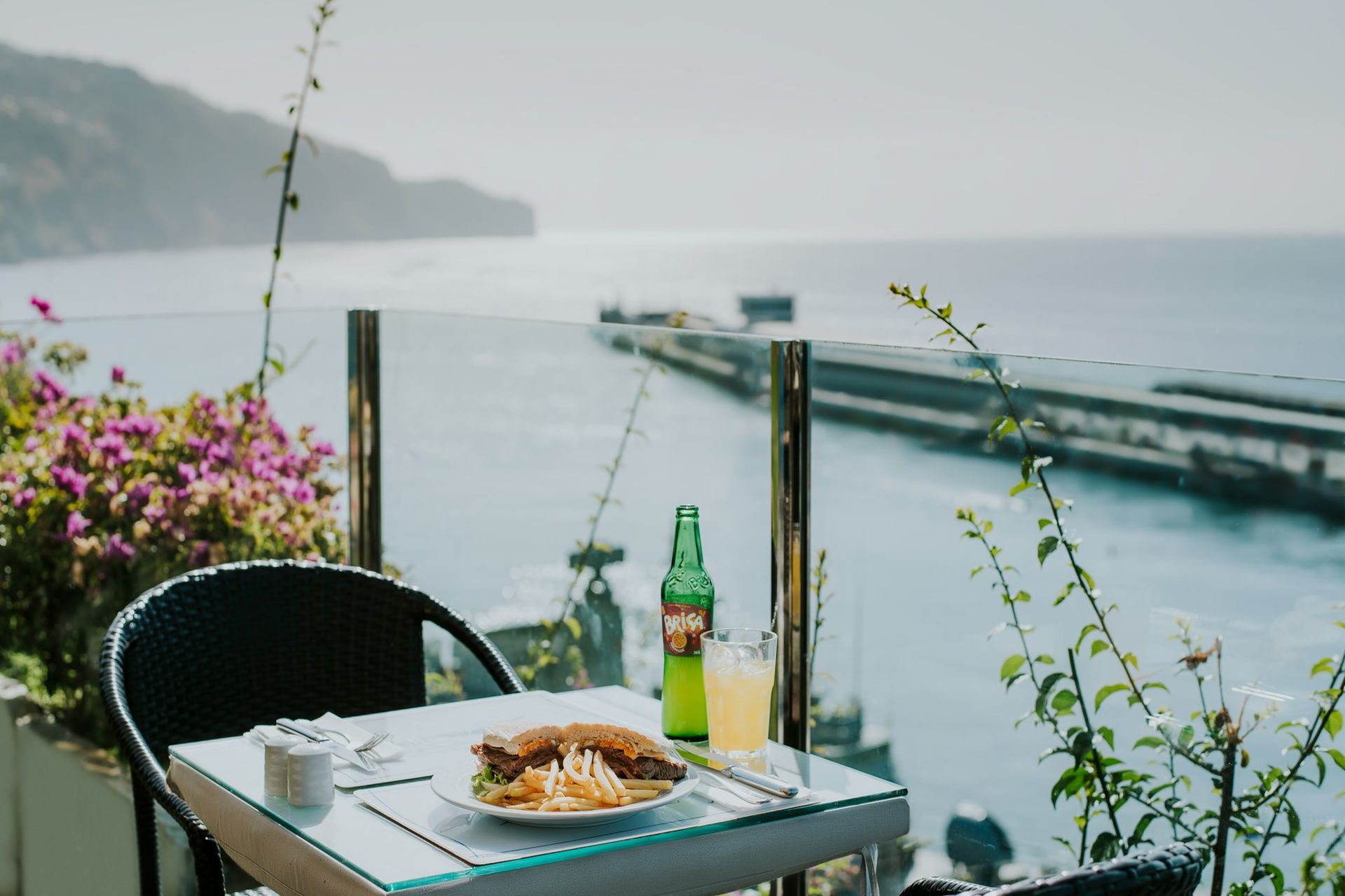 Hotel Pestana Casino Park 5*, Funchal