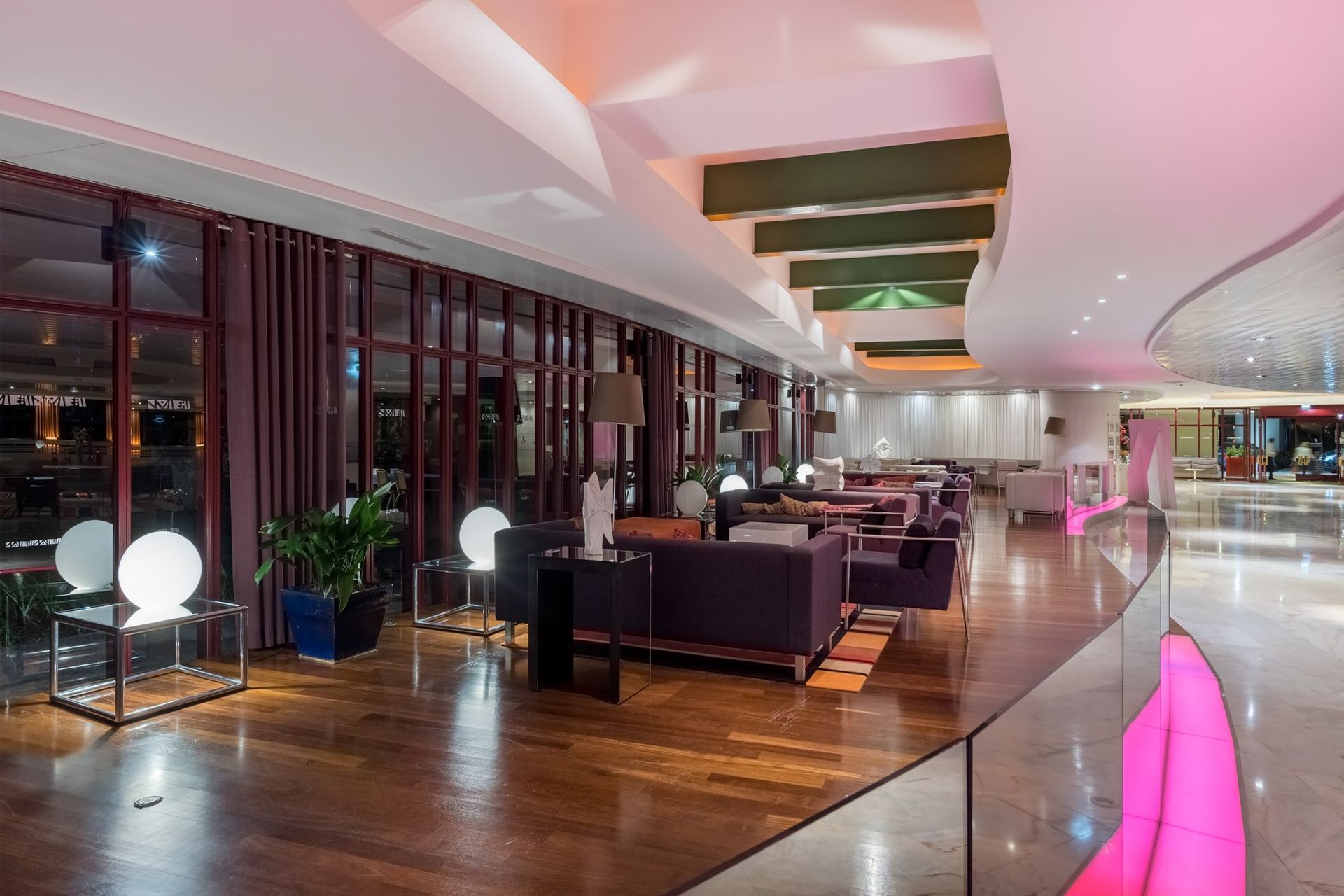 Hotel Pestana Casino Park 5*, Funchal