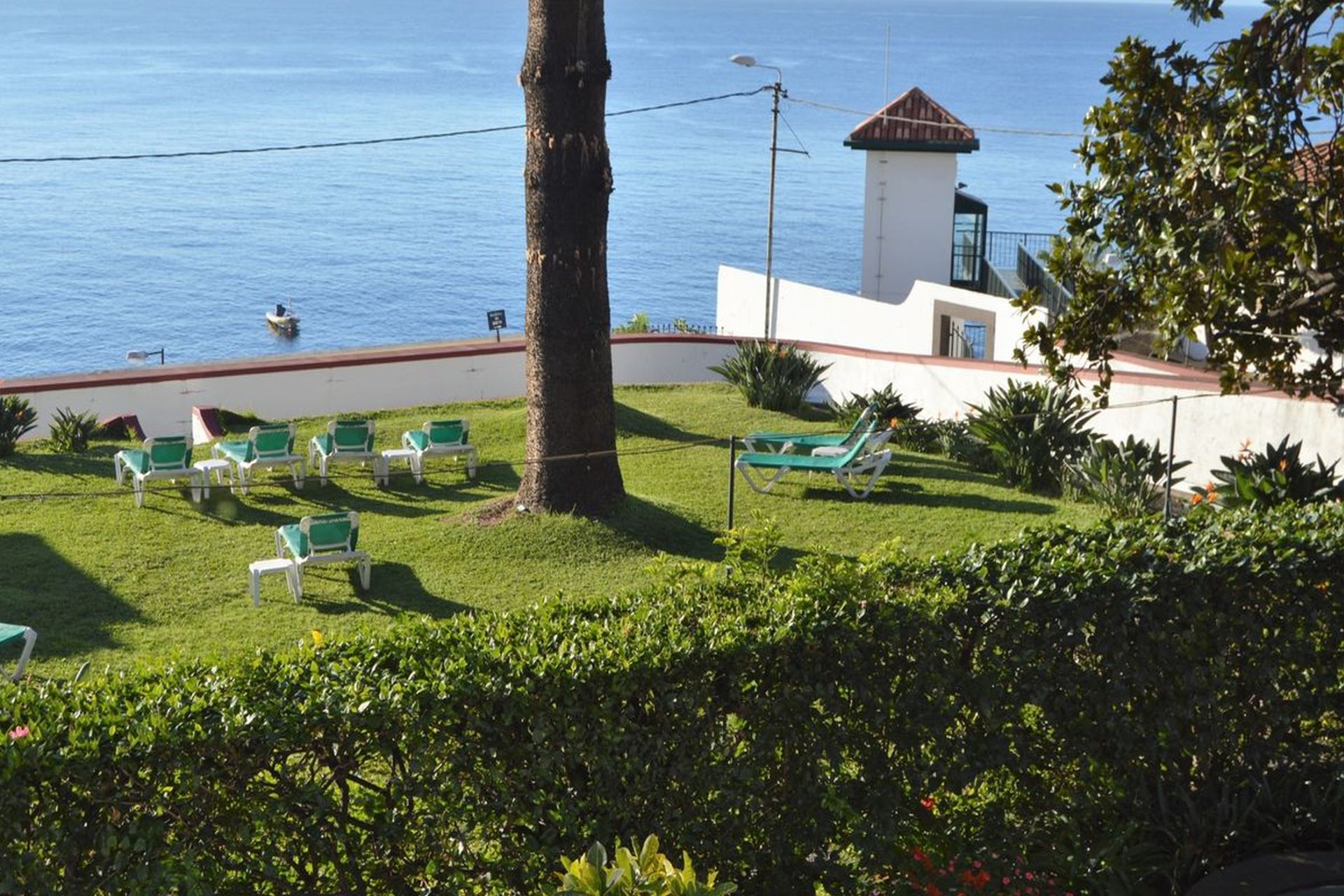 Quinta Penha de França Mar ****, Funchal