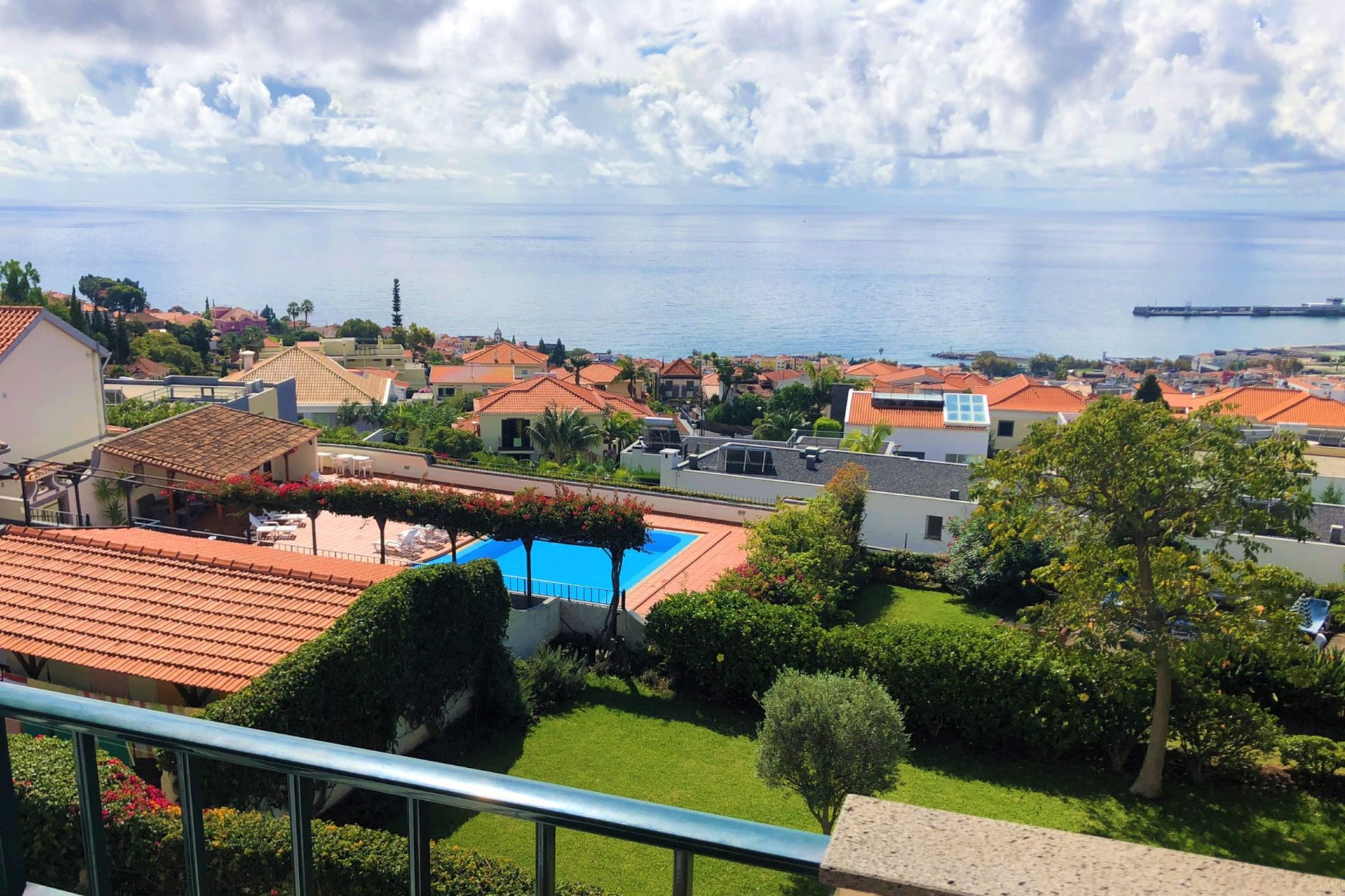 Quinta Mãe dos Homens, Funchal