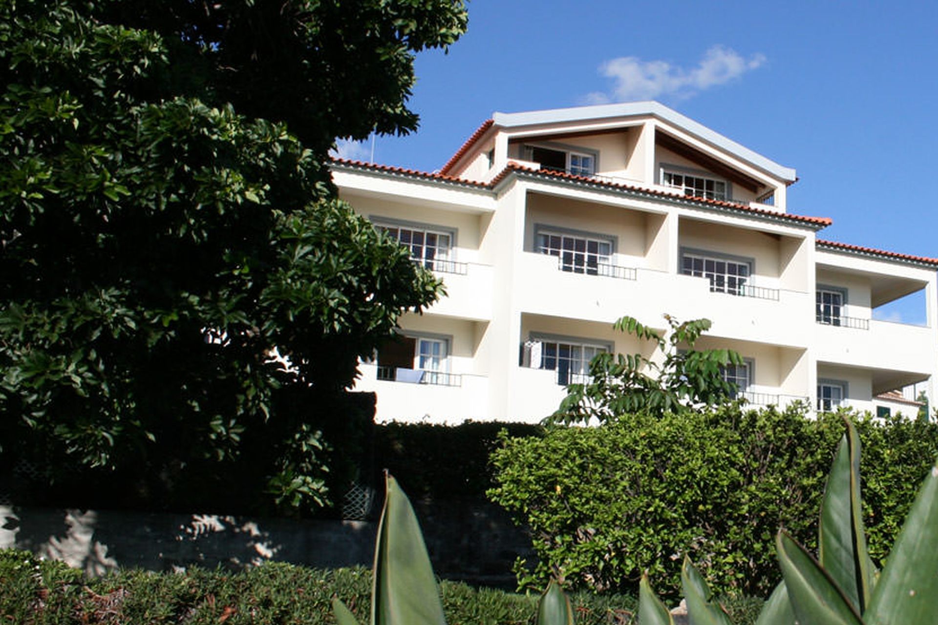 Quinta Mãe dos Homens, Funchal