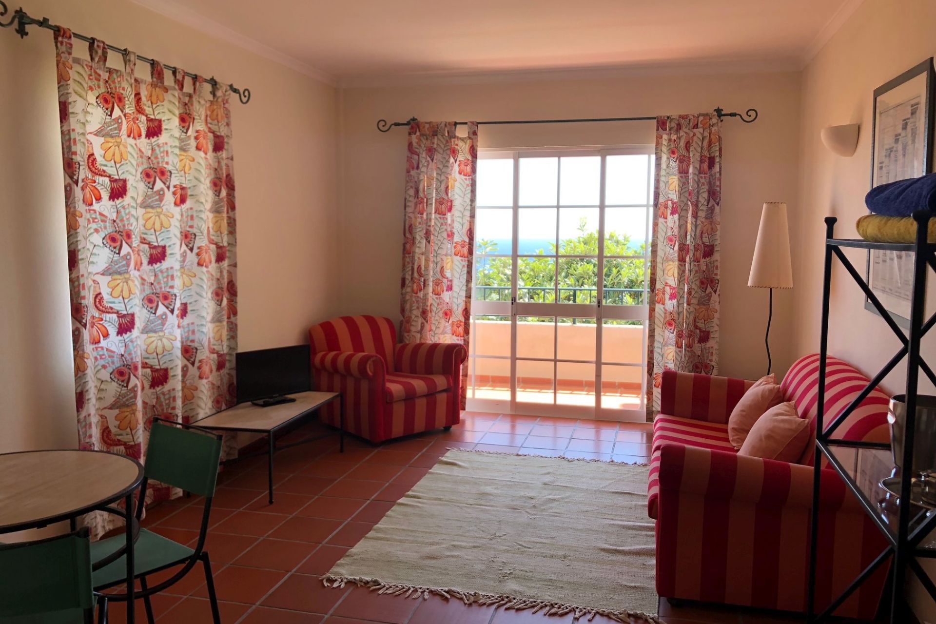 Quinta Mãe dos Homens, Funchal