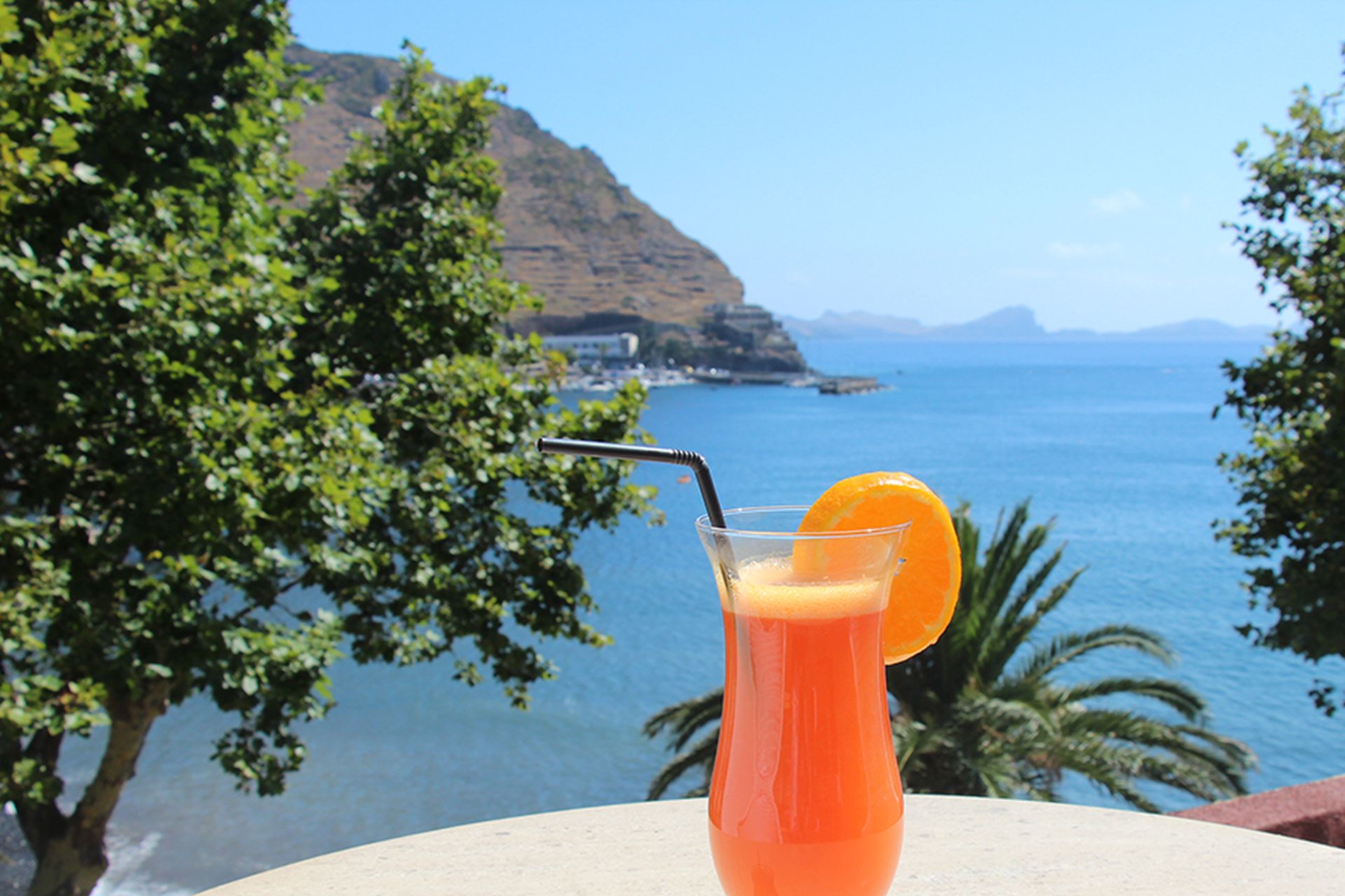 Hotel Dom Pedro Madeira 4*, Machico