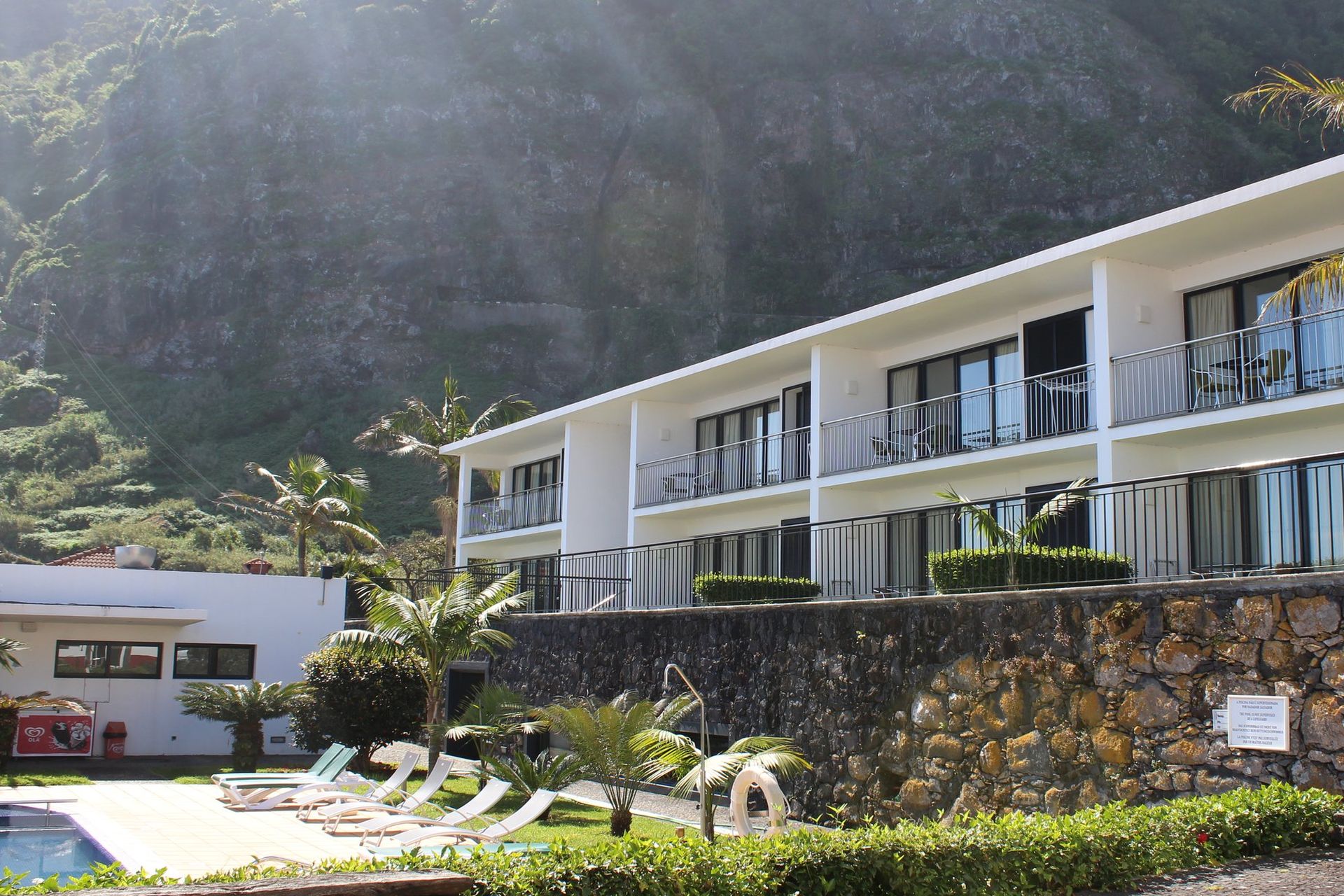 Casa de Capelinha 3*, Ponta Delgada