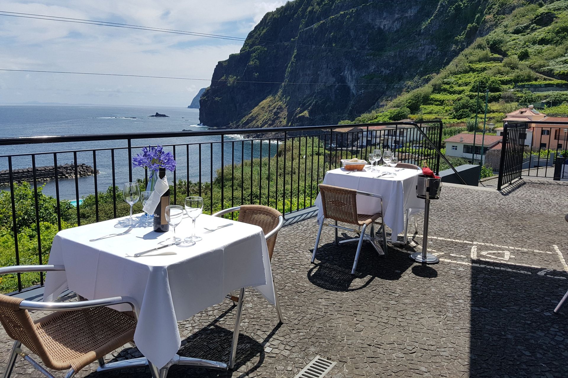 Casa da Capelinha, Ponta Delgada