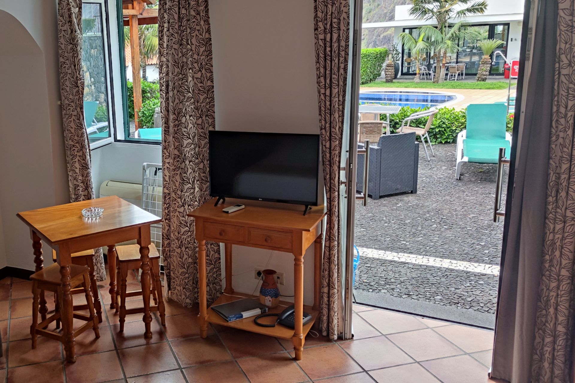 Casa de Capelinha 3*, Ponta Delgada