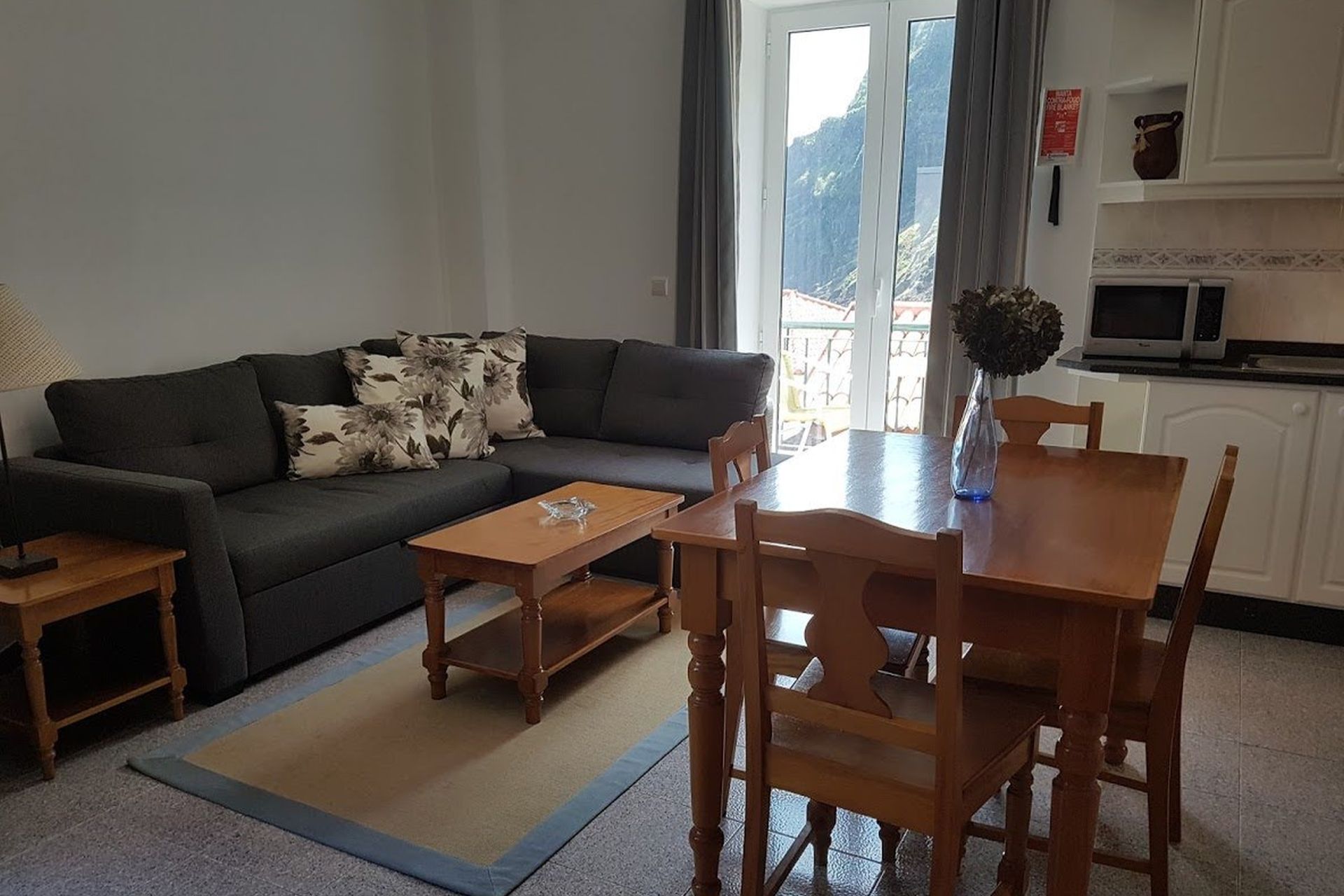 Casa de Capelinha 3*, Ponta Delgada