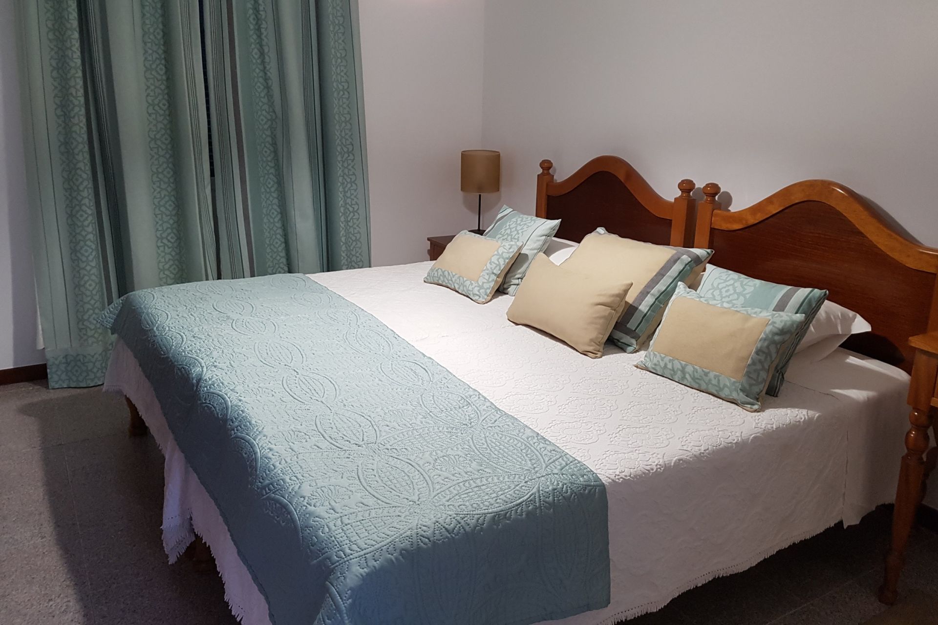 Casa de Capelinha 3*, Ponta Delgada