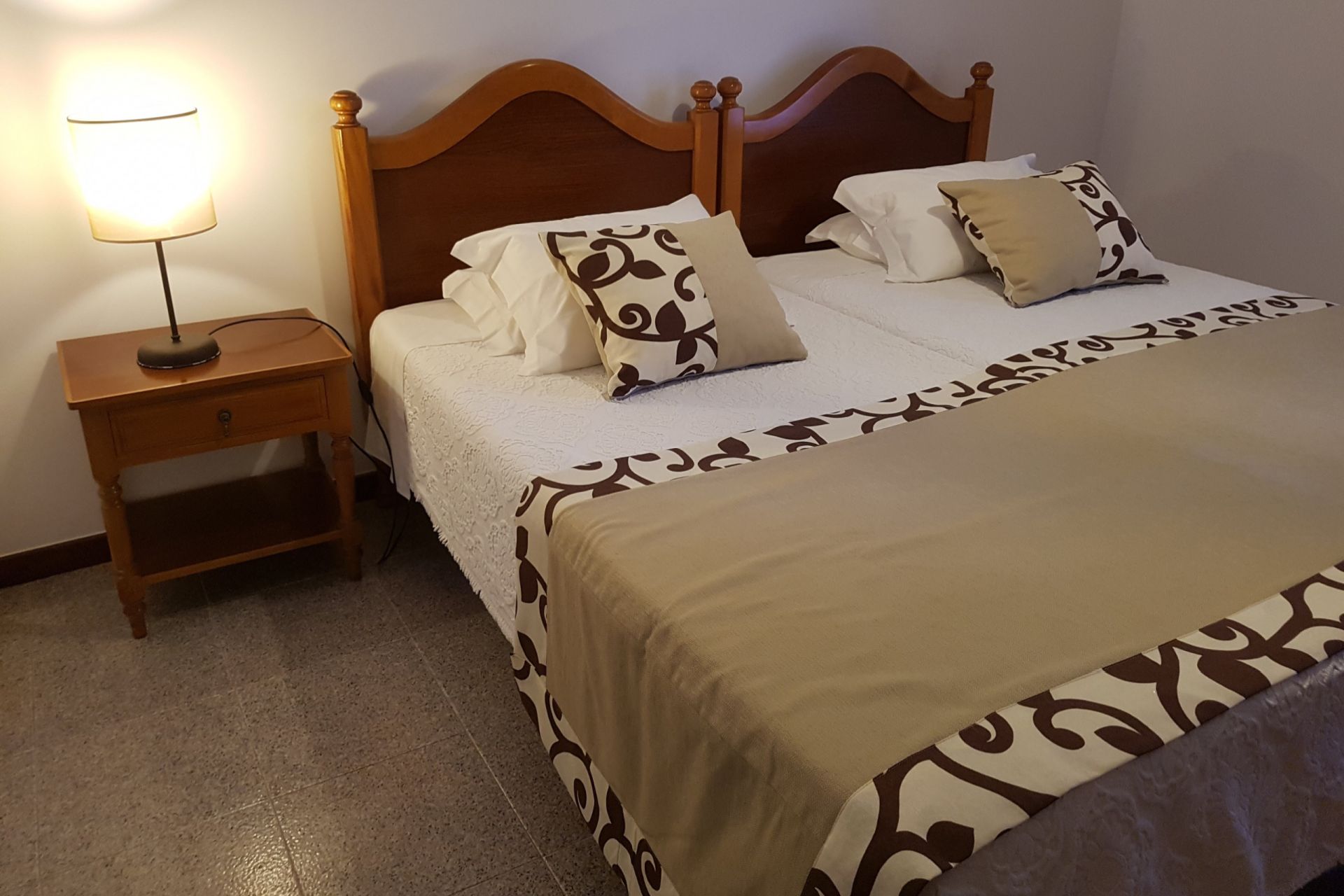 Casa de Capelinha 3*, Ponta Delgada