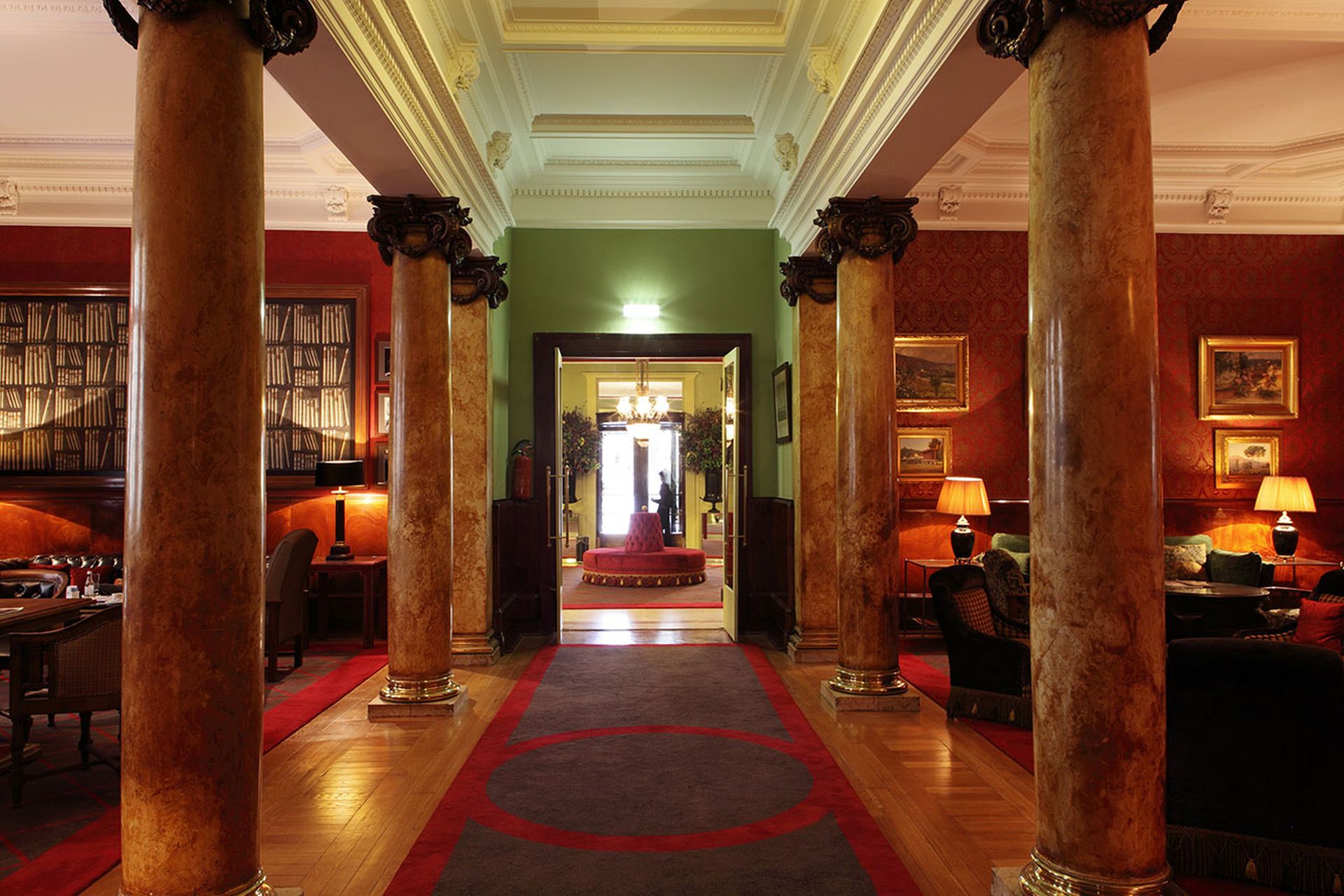 Grande Hotel do Porto, Porto