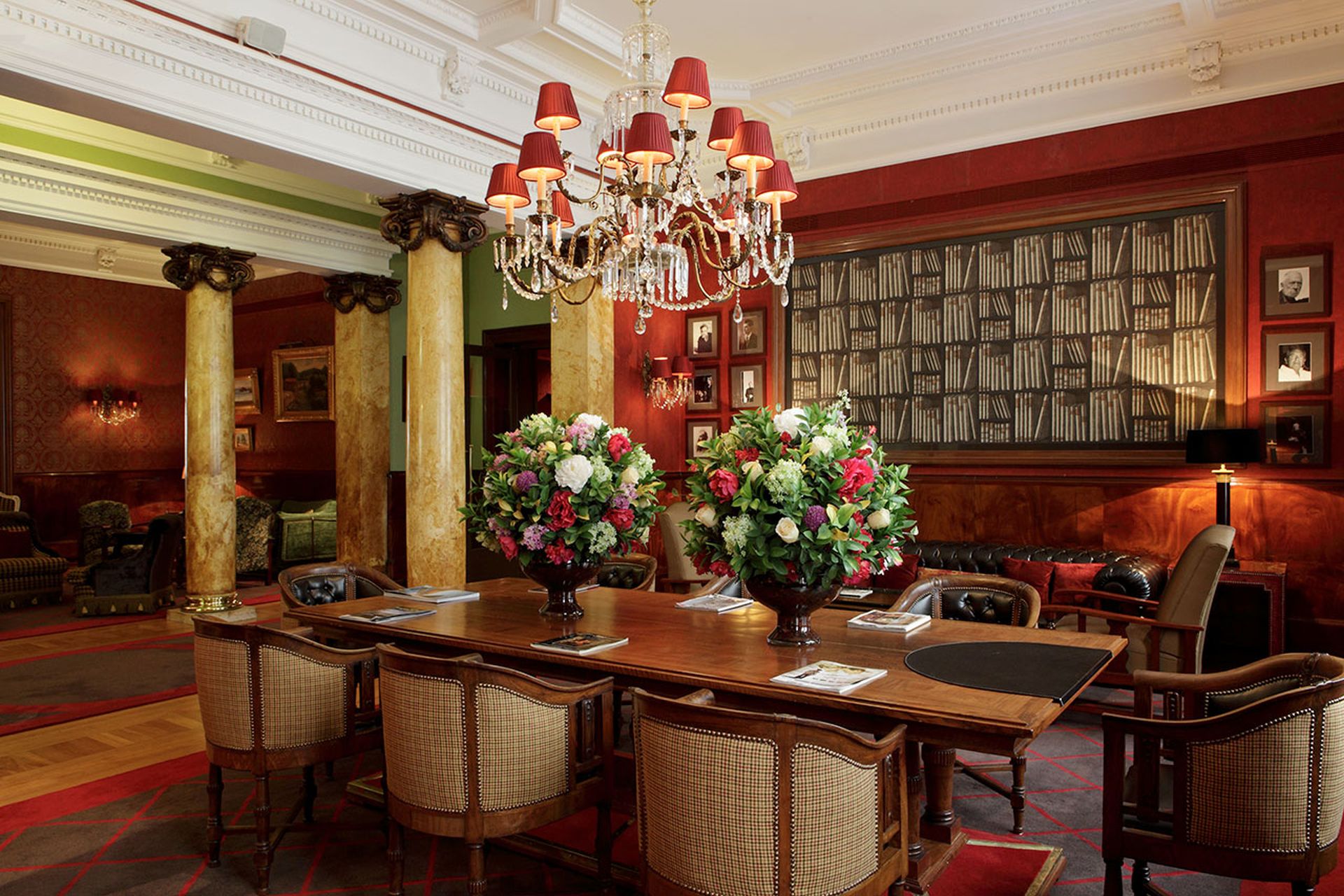 Grande Hotel do Porto, Porto