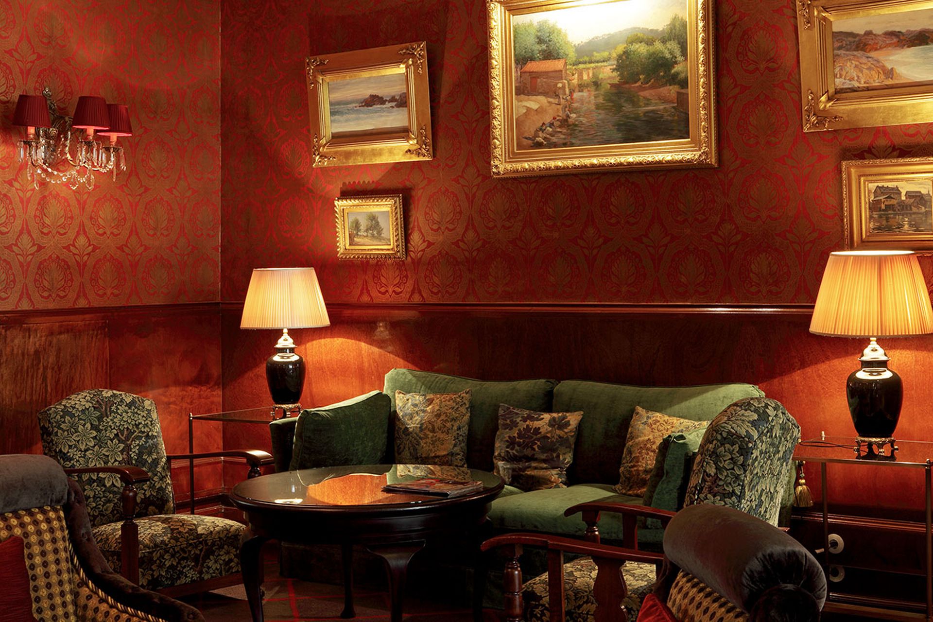 Grande Hotel do Porto, Porto
