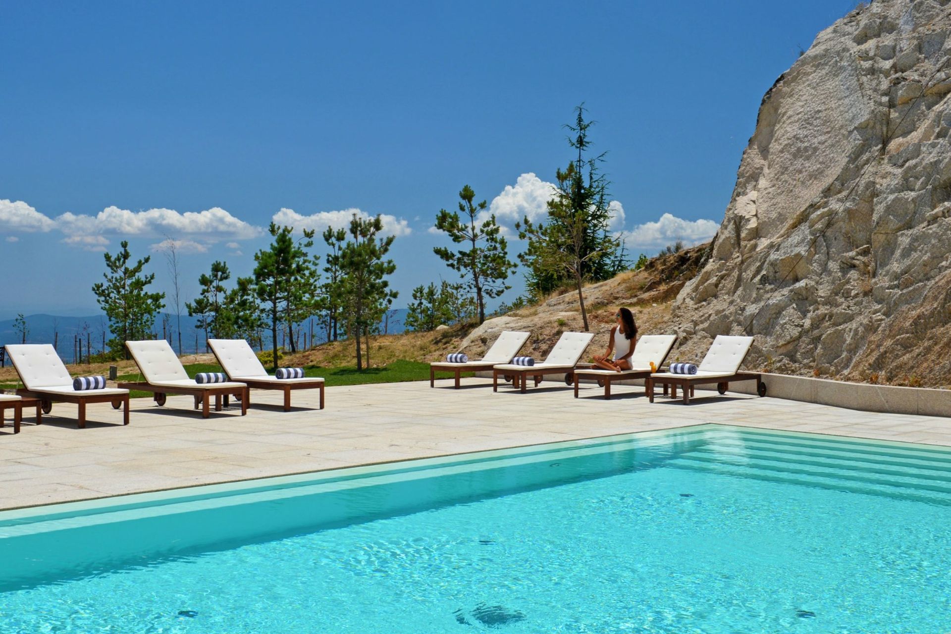 Pousada Serra da Estrela, Covilhã