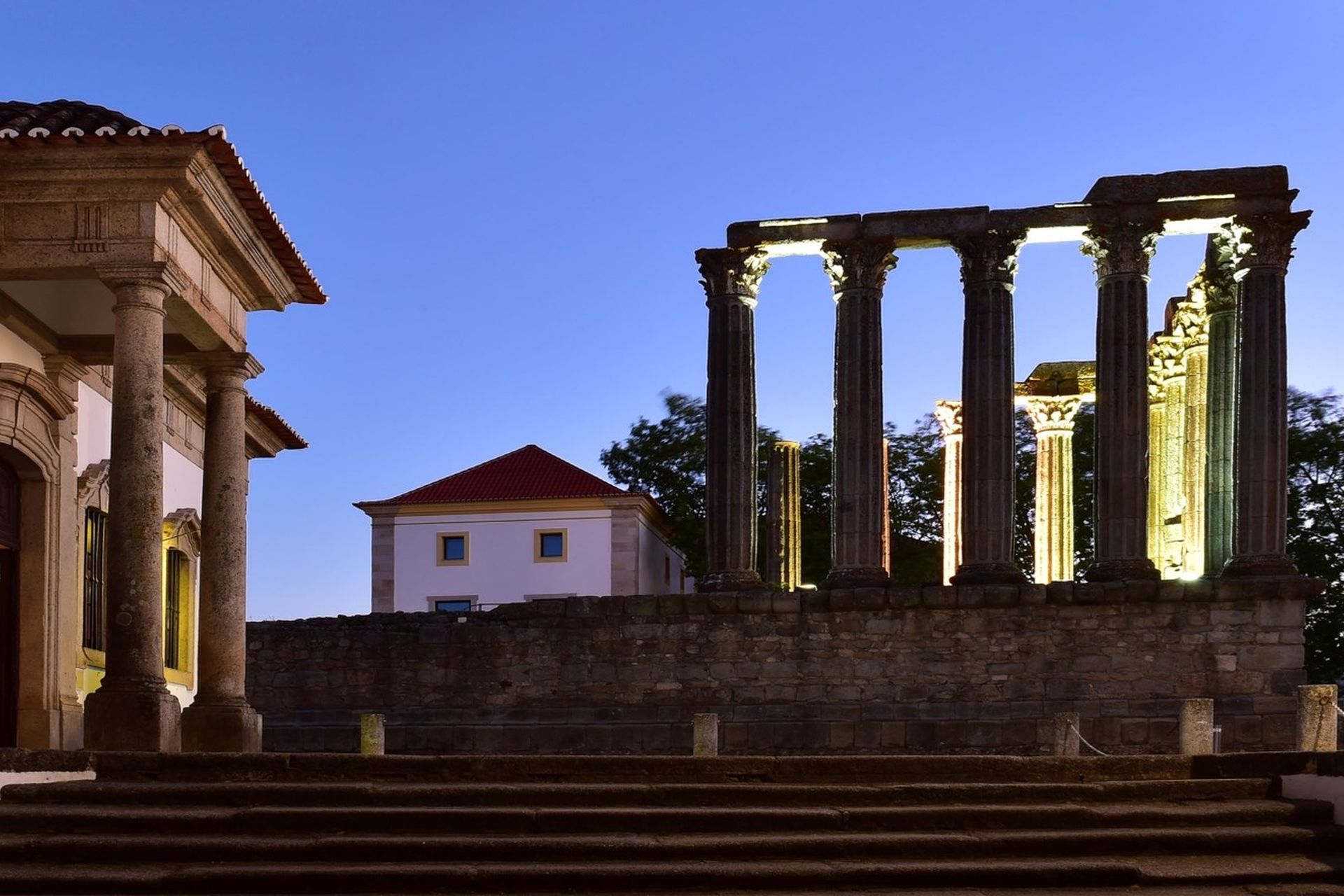 Pousada Convento de Évora