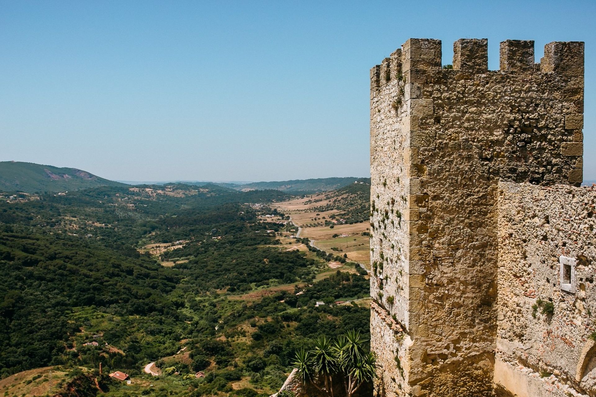 Pousada Castelo de Palmela