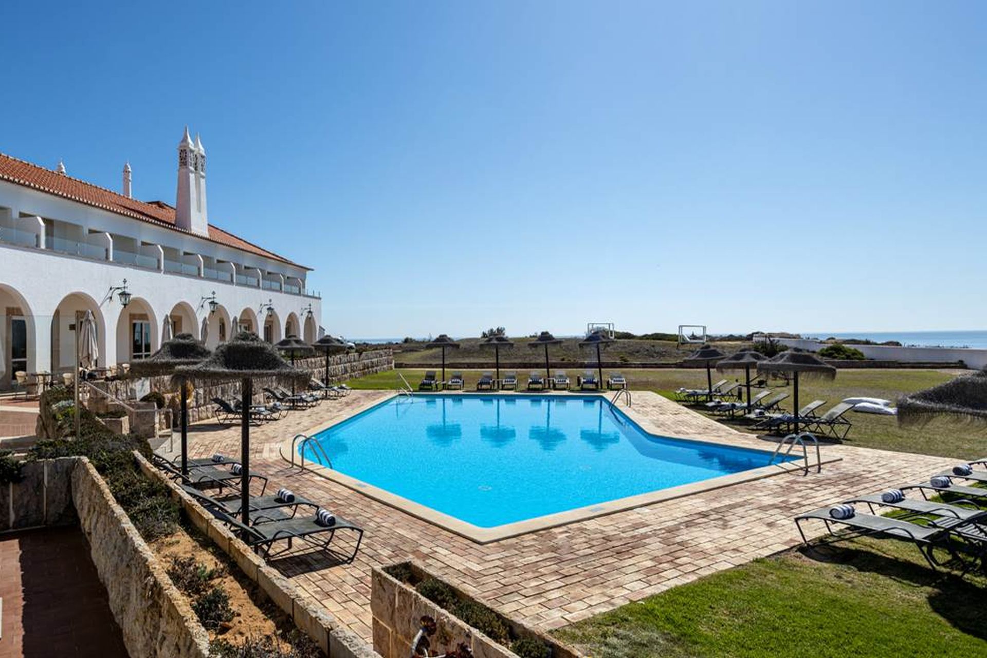 Pousada de Sagres