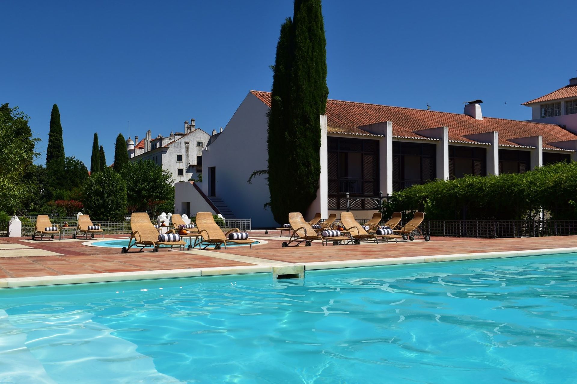 Pousada Convento de Vila Viçosa