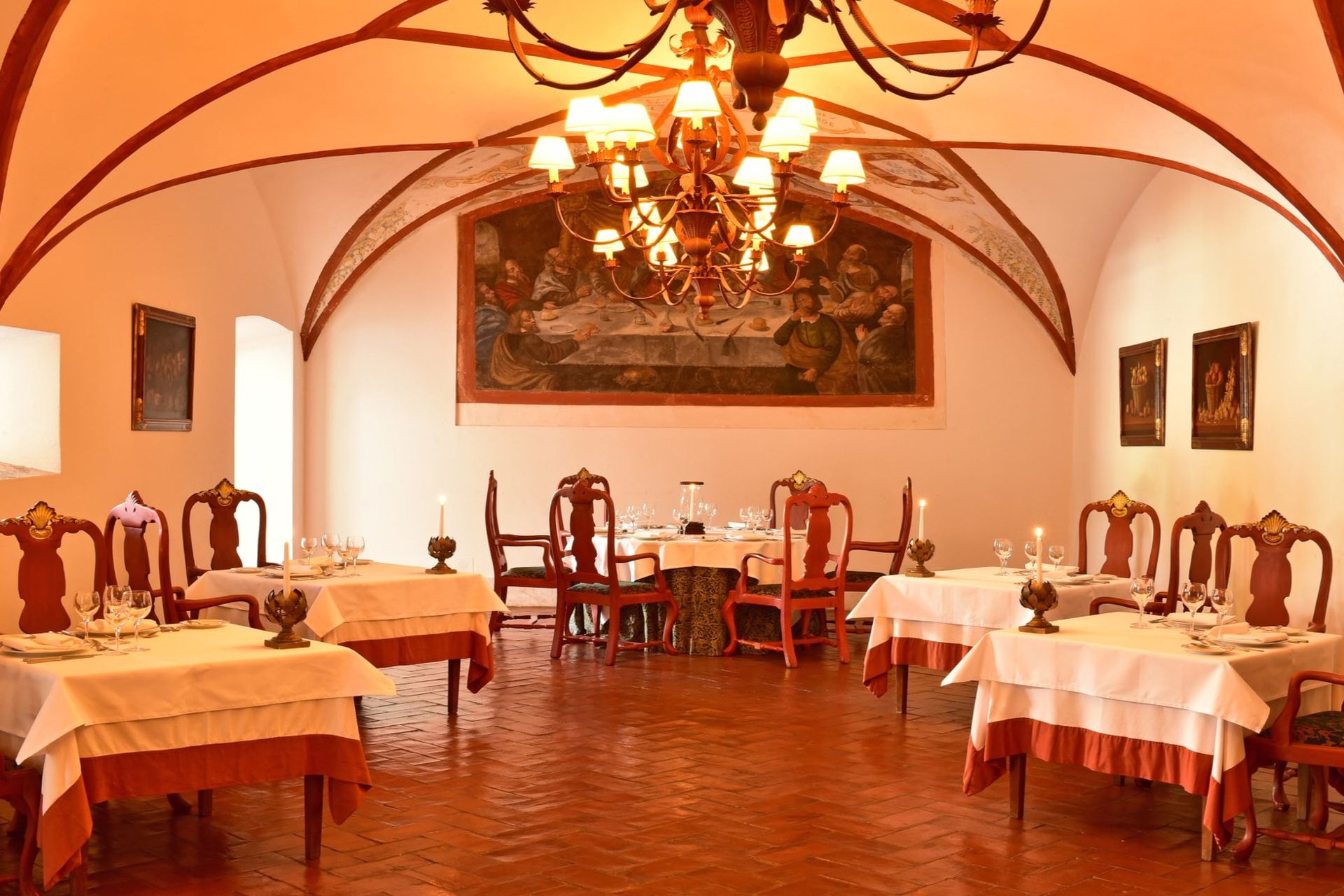 Pousada Convento de Vila Viçosa