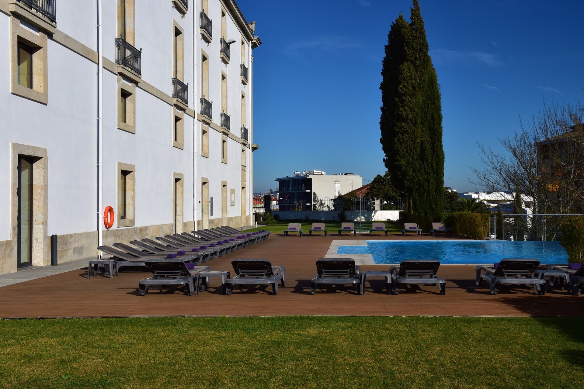 Pousada de Viseu