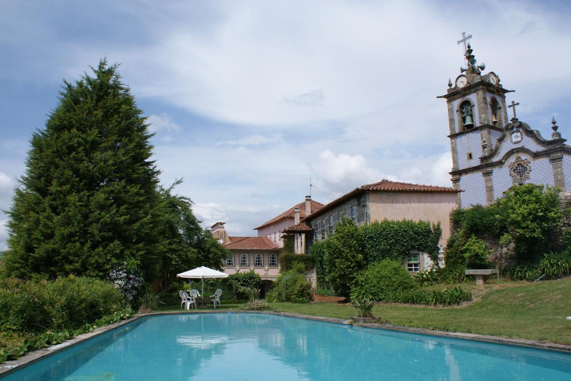 Casa dos Assentos, Barcelos