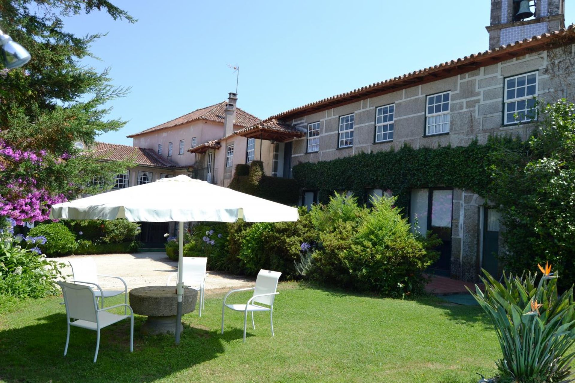 Casa dos Assentos, Barcelos
