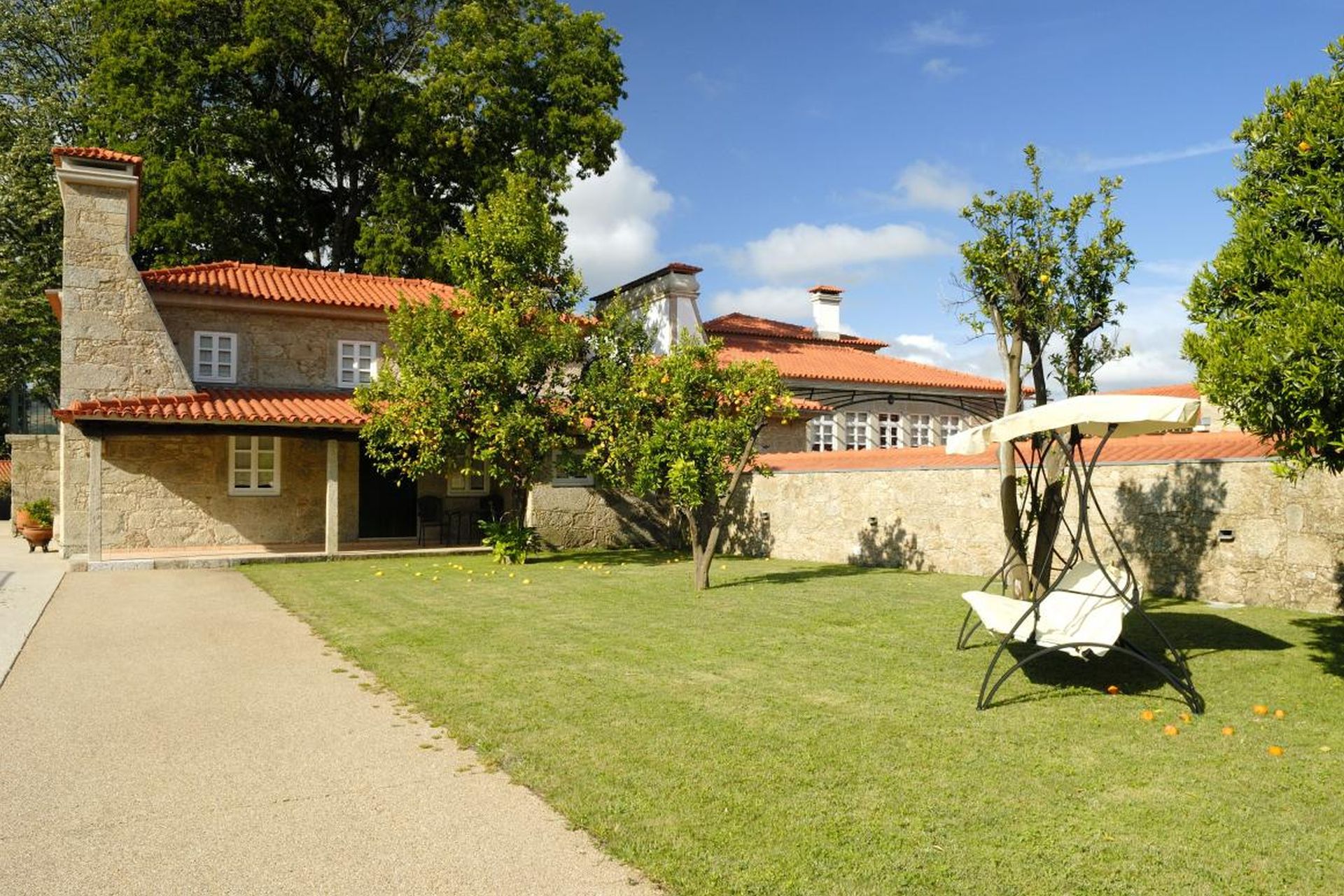 Casa dos Assentos, Barcelos