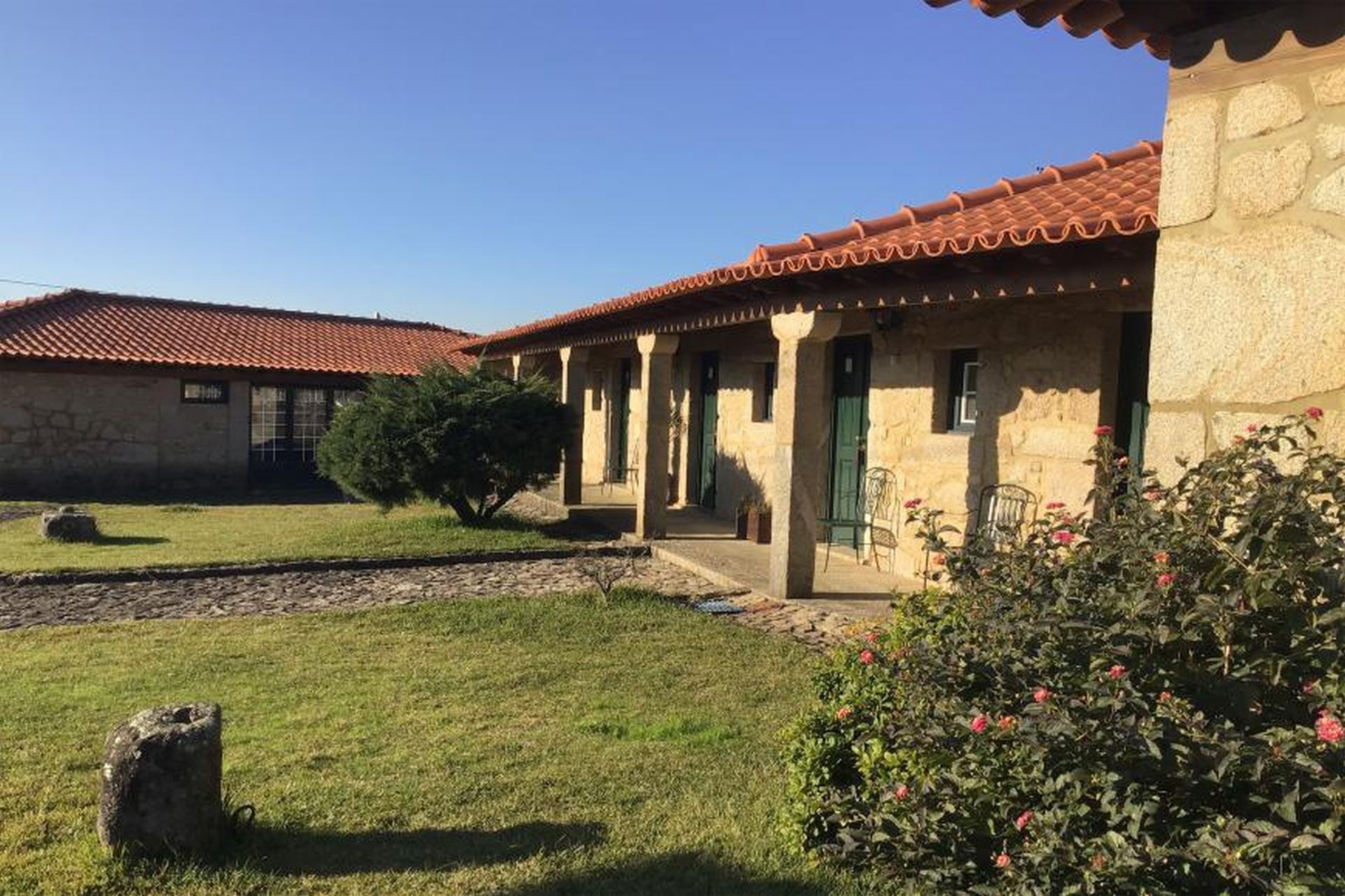 Casa dos Assentos, Barcelos