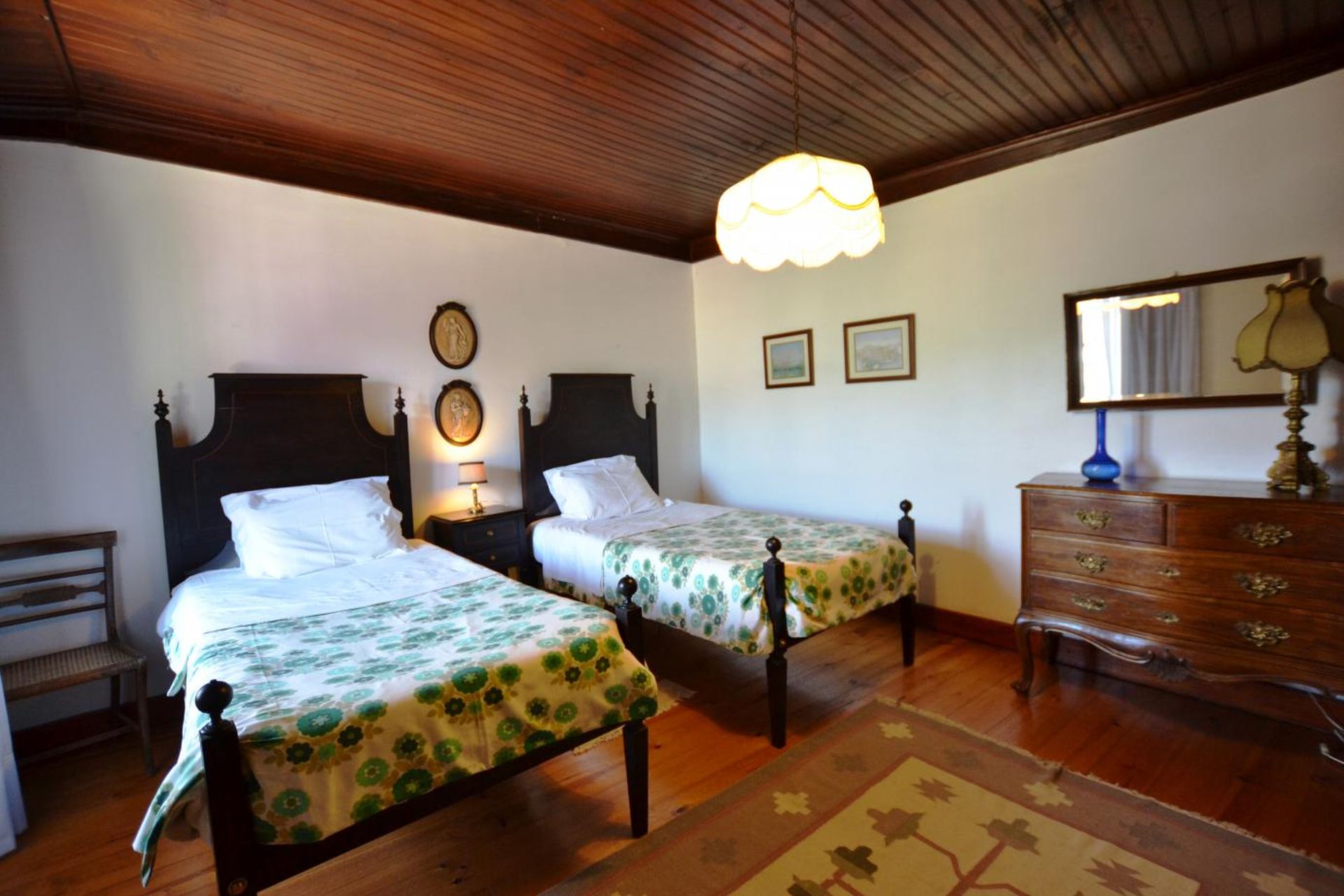 Casa dos Assentos, Barcelos