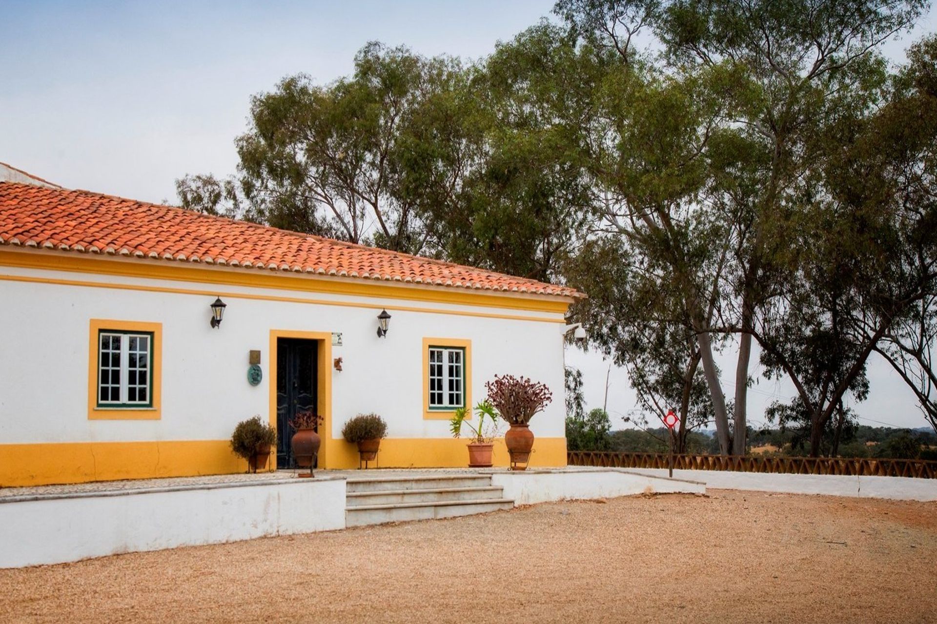 Monte da Corte Ligeira, Beja