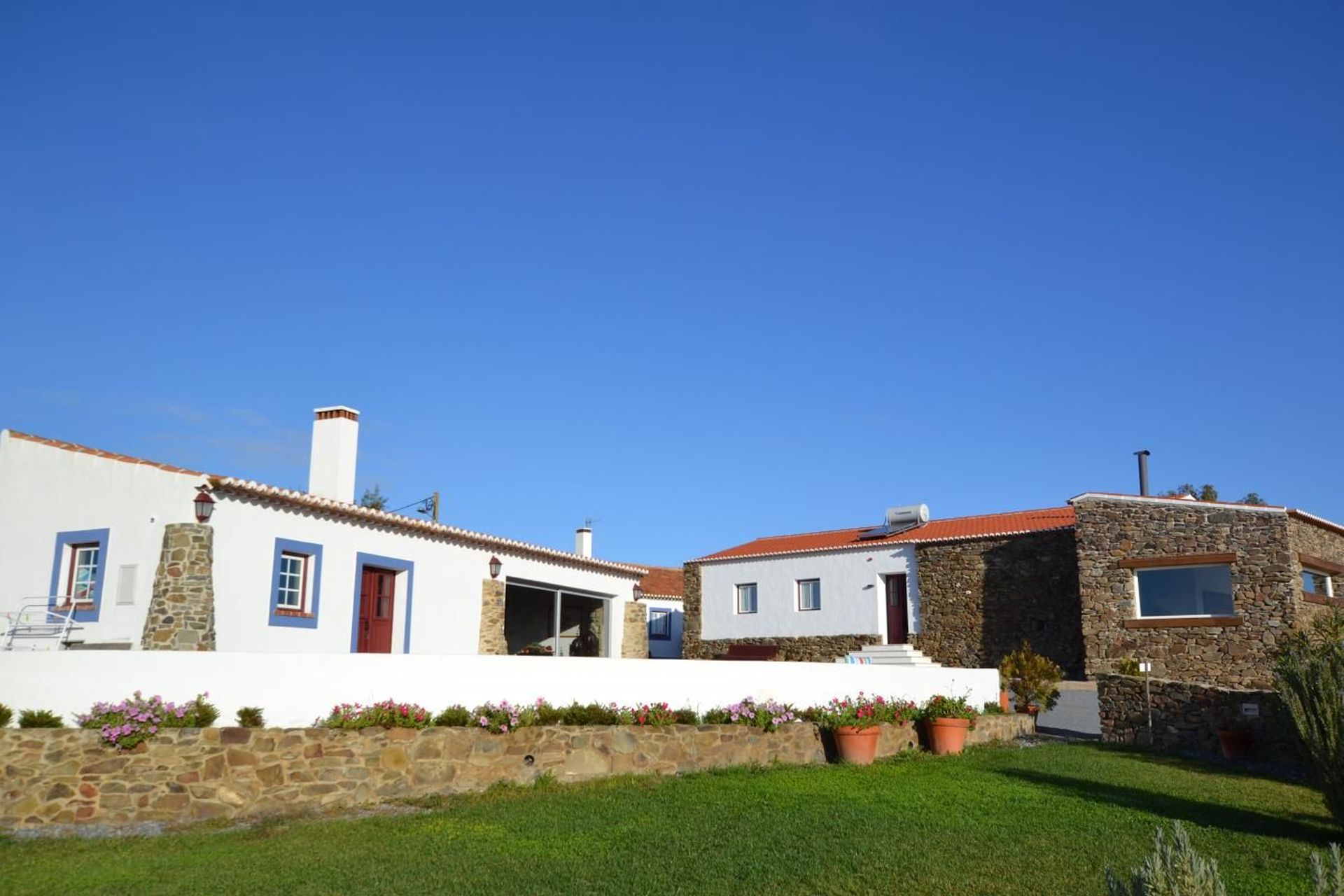Herdade dos Castelejos, Castro Verde