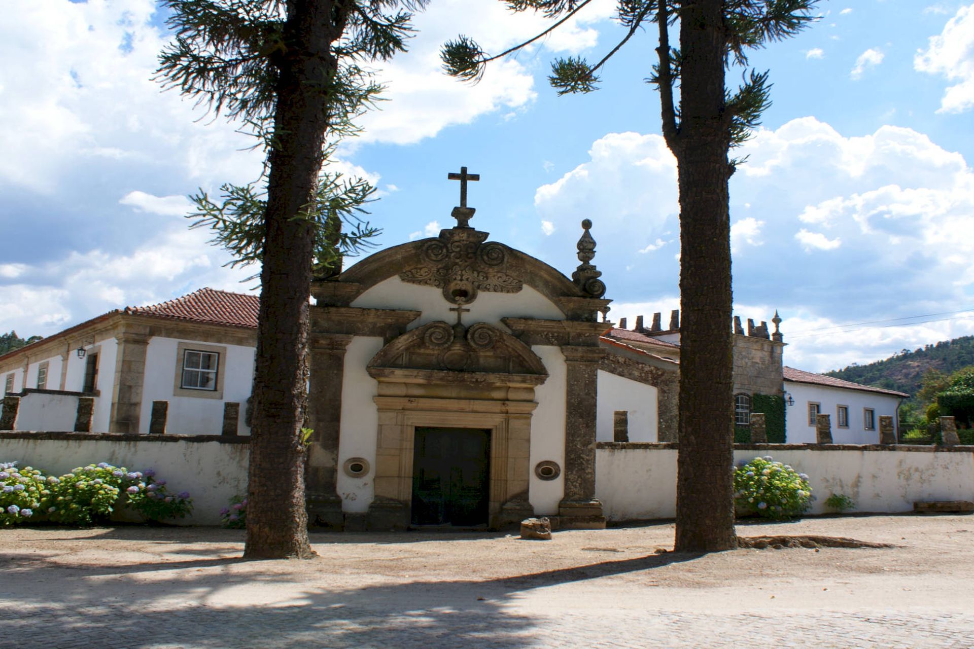 Casa do Campo, Celorico de Basto