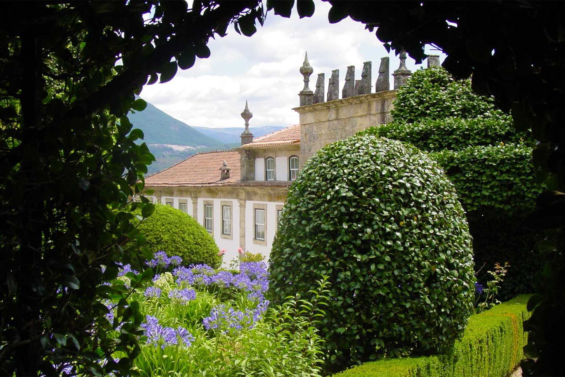 Casa do Campo, Celorico de Basto