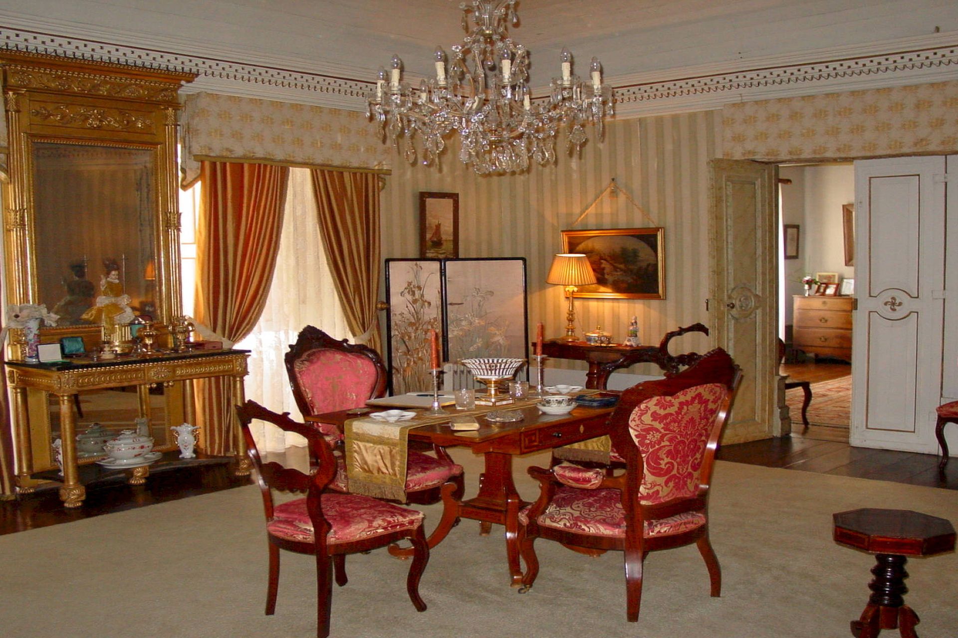 Casa do Campo, Celorico de Basto