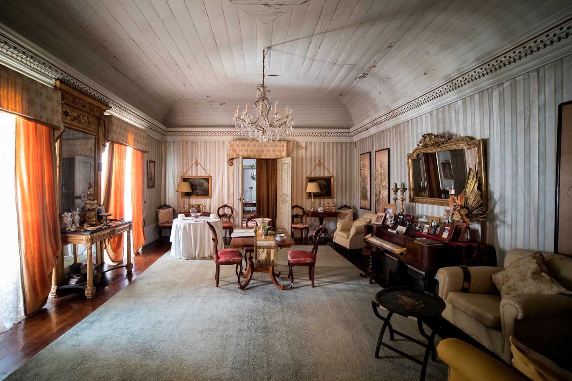 Casa do Campo, Celorico de Basto