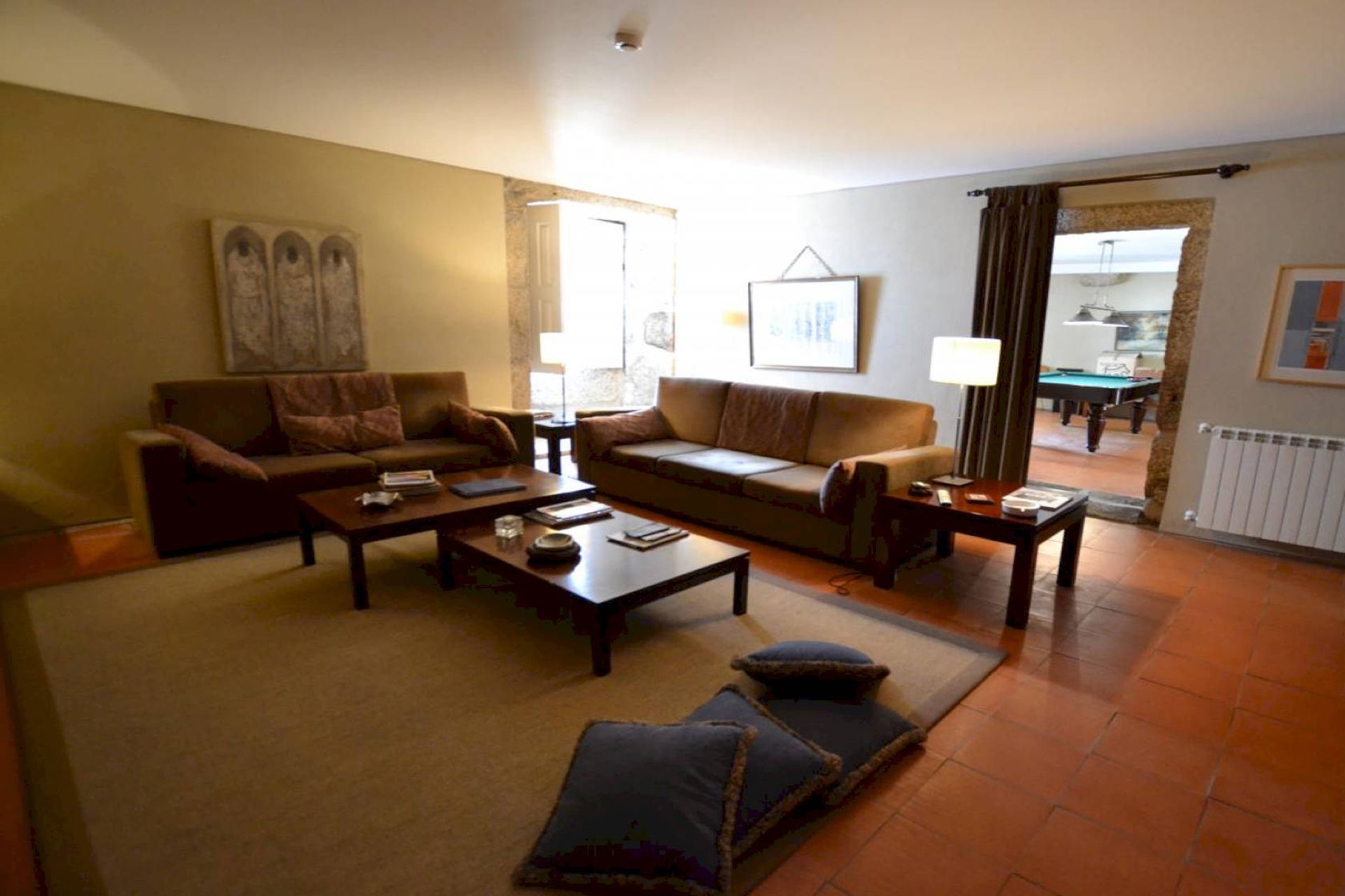 Casa do Campo, Celorico de Basto