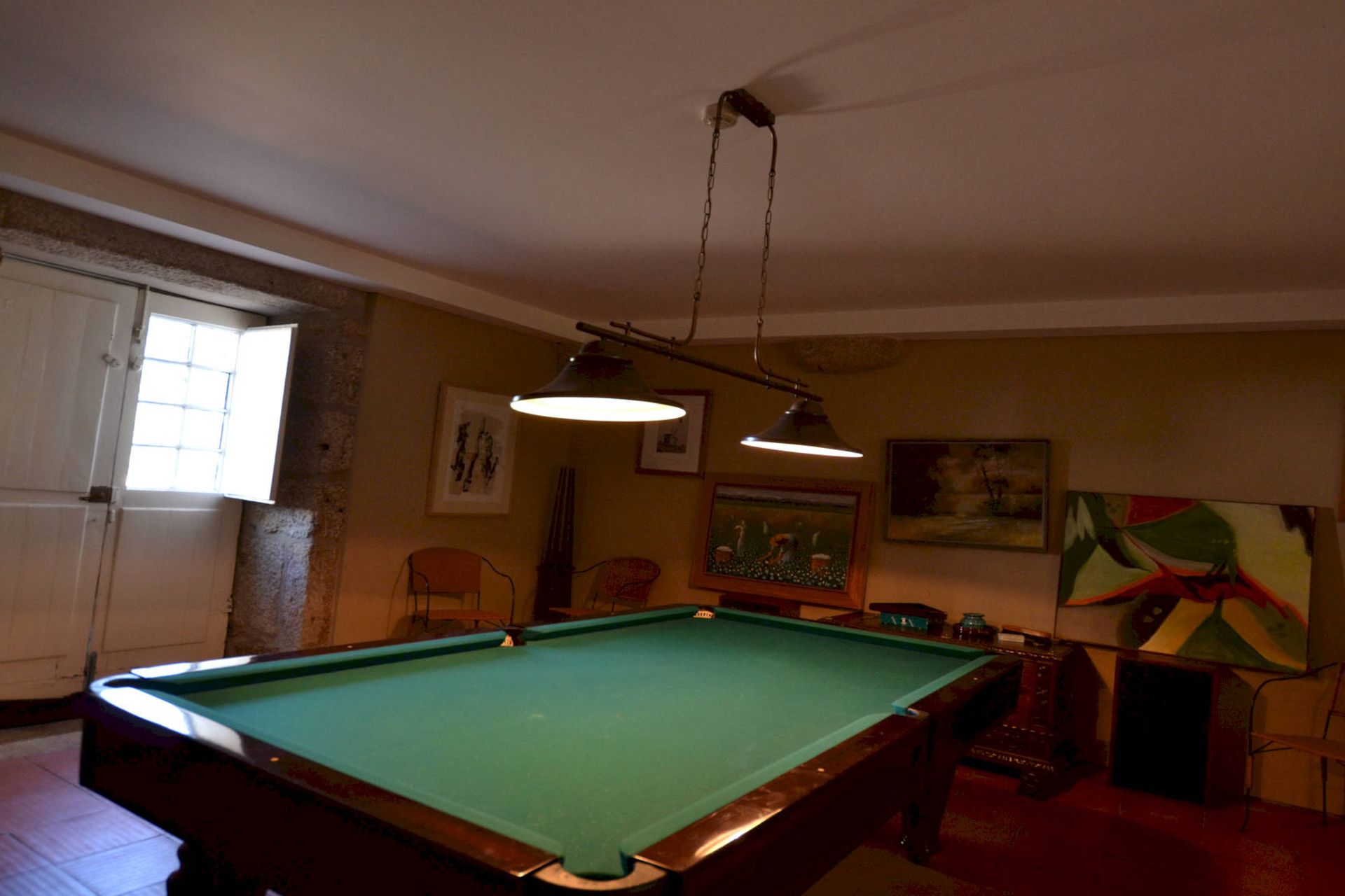 Casa do Campo, Celorico de Basto